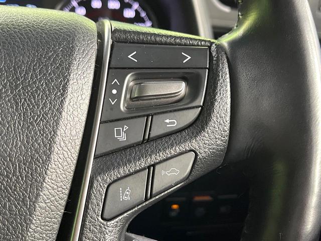 アルファード ２．５Ｓ　Ｃパッケージ　禁煙車　後席モニター　純正９型ナビ　バックカメラ　衝突軽減　レーダークルーズ　両側電動スライド　シートエアコン　ステアリングヒーター　パワーシート　パワーバックドア　ＬＥＤヘッド　ブレーキホールド（49枚目）