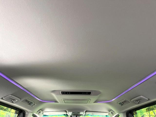 アルファード ２．５Ｓ　Ｃパッケージ　禁煙車　後席モニター　純正９型ナビ　バックカメラ　衝突軽減　レーダークルーズ　両側電動スライド　シートエアコン　ステアリングヒーター　パワーシート　パワーバックドア　ＬＥＤヘッド　ブレーキホールド（61枚目）