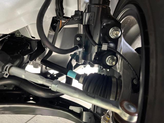 Ｎ－ＢＯＸカスタム ベースグレード　届出済未使用車　電動スライドドア　衝突被害軽減システム　コーナーセンサー　スマートキー　ＬＥＤヘッド　純正１４インチアルミ　車線逸脱警報　オートライト　オートエアコン（20枚目）