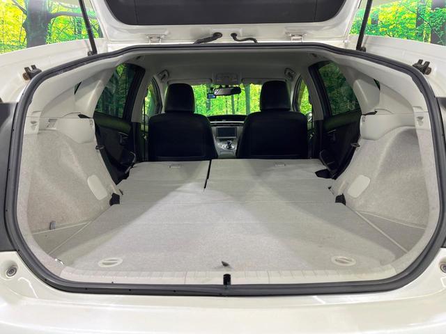 プリウス Ｇ　ＳＤナビ　バックカメラ　ＥＴＣ　Ｂｌｕｅｔｏｏｔｈ　フルセグ　ドラレコ　パワーシート　スマートキー　ＨＩＤヘッドライト　クルコン　１５インチアルミホイール　ステアリングスイッチ　オートライト（10枚目）