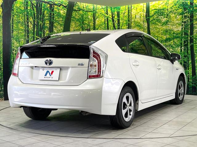 プリウス Ｇ　ＳＤナビ　バックカメラ　ＥＴＣ　Ｂｌｕｅｔｏｏｔｈ　フルセグ　ドラレコ　パワーシート　スマートキー　ＨＩＤヘッドライト　クルコン　１５インチアルミホイール　ステアリングスイッチ　オートライト（17枚目）