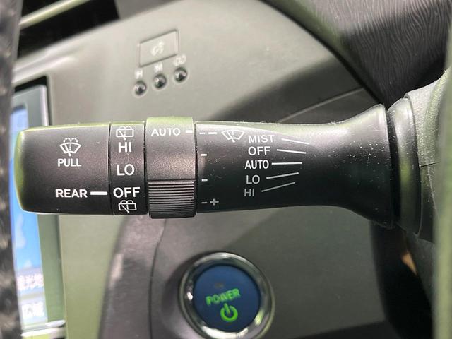 プリウス Ｇ　ＳＤナビ　バックカメラ　ＥＴＣ　Ｂｌｕｅｔｏｏｔｈ　フルセグ　ドラレコ　パワーシート　スマートキー　ＨＩＤヘッドライト　クルコン　１５インチアルミホイール　ステアリングスイッチ　オートライト（45枚目）