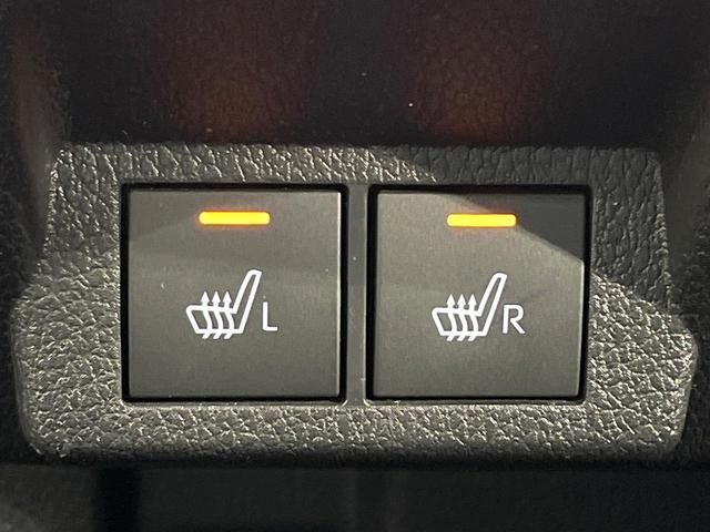 ムーヴキャンバス ストライプスＧ　禁煙車　ＳＤナビ　両側電動スライドドア　全周囲カメラ　衝突軽減装置　Ｂｌｕｅｔｏｏｔｈ　フルセグ　コーナーセンサー　シートヒーター　スマートキー　ＬＥＤヘッド　オートマチックハイビーム　オートライト（7枚目）