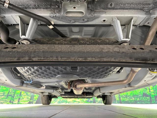 ムーヴキャンバス ストライプスＧ　禁煙車　ＳＤナビ　両側電動スライドドア　全周囲カメラ　衝突軽減装置　Ｂｌｕｅｔｏｏｔｈ　フルセグ　コーナーセンサー　シートヒーター　スマートキー　ＬＥＤヘッド　オートマチックハイビーム　オートライト（19枚目）