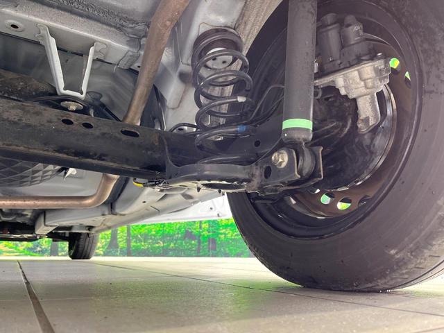 ムーヴキャンバス ストライプスＧ　禁煙車　ＳＤナビ　両側電動スライドドア　全周囲カメラ　衝突軽減装置　Ｂｌｕｅｔｏｏｔｈ　フルセグ　コーナーセンサー　シートヒーター　スマートキー　ＬＥＤヘッド　オートマチックハイビーム　オートライト（21枚目）