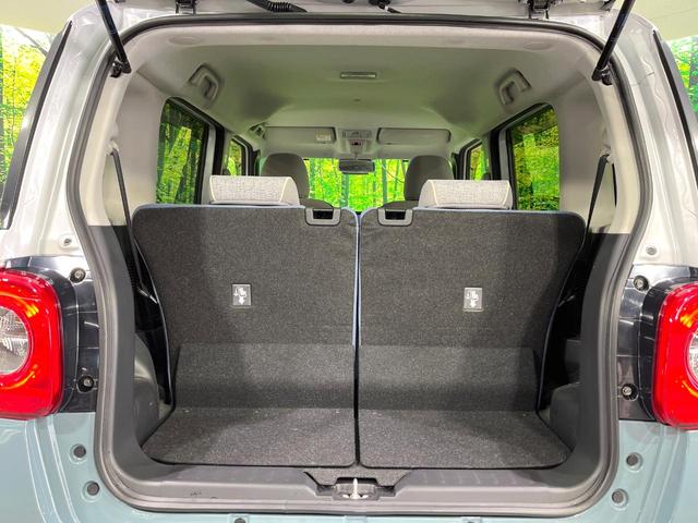 ムーヴキャンバス ストライプスＧ　禁煙車　ＳＤナビ　両側電動スライドドア　全周囲カメラ　衝突軽減装置　Ｂｌｕｅｔｏｏｔｈ　フルセグ　コーナーセンサー　シートヒーター　スマートキー　ＬＥＤヘッド　オートマチックハイビーム　オートライト（51枚目）