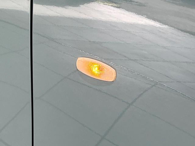 ムーヴキャンバス ストライプスＧ　禁煙車　ＳＤナビ　両側電動スライドドア　全周囲カメラ　衝突軽減装置　Ｂｌｕｅｔｏｏｔｈ　フルセグ　コーナーセンサー　シートヒーター　スマートキー　ＬＥＤヘッド　オートマチックハイビーム　オートライト（55枚目）