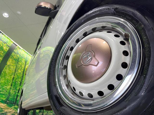 Ｎ－ＢＯＸ Ｇ・Ｌターボホンダセンシングカッパーブラウンスタイル　禁煙車　純正ＳＤナビ　ターボ　両側電動スライド　衝突被害軽減システム　バックカメラ　ＥＴＣ　ドラレコ　フルセグＴＶ　スマートキー　ＬＥＤヘッド　クルコン　純正　車線逸脱警報　オートライト（13枚目）