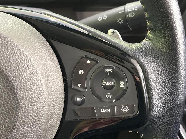 Ｎ－ＢＯＸ Ｇ・Ｌターボホンダセンシングカッパーブラウンスタイル　禁煙車　純正ＳＤナビ　ターボ　両側電動スライド　衝突被害軽減システム　バックカメラ　ＥＴＣ　ドラレコ　フルセグＴＶ　スマートキー　ＬＥＤヘッド　クルコン　純正　車線逸脱警報　オートライト（38枚目）