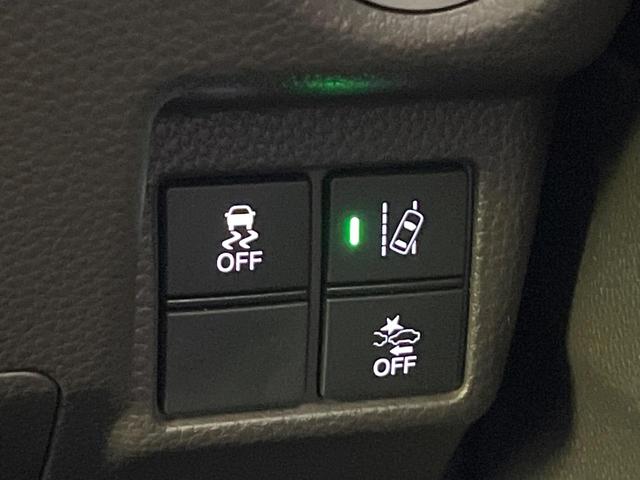 Ｎ－ＢＯＸ Ｇ・Ｌターボホンダセンシングカッパーブラウンスタイル　禁煙車　純正ＳＤナビ　ターボ　両側電動スライド　衝突被害軽減システム　バックカメラ　ＥＴＣ　ドラレコ　フルセグＴＶ　スマートキー　ＬＥＤヘッド　クルコン　純正　車線逸脱警報　オートライト（39枚目）