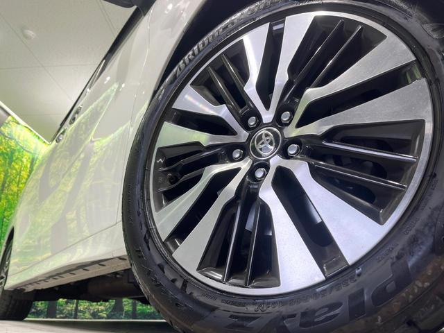 アルファード ２．５Ｓ　Ｃパッケージ　禁煙車　後席モニター　純正９型ディスプレイオーディオ　バックカメラ　衝突軽減装置　レーダークルーズ　両側電動スライド　デジタルインナーミラー　シートエアコン　ステアリングヒーター　シートメモリー（14枚目）