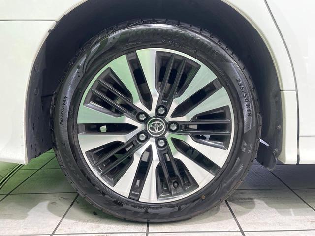 アルファード ２．５Ｓ　Ｃパッケージ　禁煙車　後席モニター　純正９型ディスプレイオーディオ　バックカメラ　衝突軽減装置　レーダークルーズ　両側電動スライド　デジタルインナーミラー　シートエアコン　ステアリングヒーター　シートメモリー（28枚目）