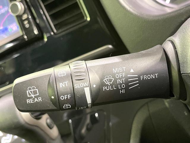 デイズルークス ハイウェイスター　Ｘ　禁煙車　純正ナビ　全周囲カメラ　衝突軽減装置　電動スライド　ＥＴＣ　ドラレコ　ＬＥＤヘッド　オートハイビーム　オートエアコン　ステアリングスイッチ　スマートキー　アイドリングストップ　車線逸脱警報（45枚目）