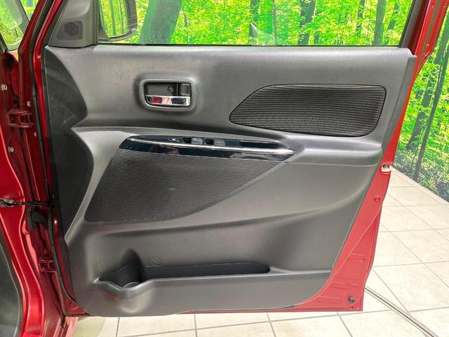 デイズルークス ハイウェイスター　Ｘ　禁煙車　純正ナビ　全周囲カメラ　衝突軽減装置　電動スライド　ＥＴＣ　ドラレコ　ＬＥＤヘッド　オートハイビーム　オートエアコン　ステアリングスイッチ　スマートキー　アイドリングストップ　車線逸脱警報（53枚目）