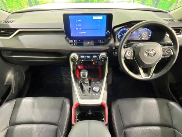 ＲＡＶ４ アドベンチャー　オフロードパッケージＩＩ　禁煙車　４ＷＤ　１０．５型ディスプレイオーディオ　全周囲カメラ　衝突軽減装置　レーダークルーズ　シートベンチレーション　パワーバックドア　ステアリングヒーター　パワーシート　ＥＴＣ　Ｂｌｕｅｔｏｏｔｈ（2枚目）