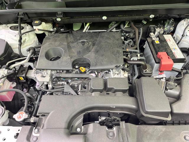 ＲＡＶ４ アドベンチャー　オフロードパッケージＩＩ　禁煙車　４ＷＤ　１０．５型ディスプレイオーディオ　全周囲カメラ　衝突軽減装置　レーダークルーズ　シートベンチレーション　パワーバックドア　ステアリングヒーター　パワーシート　ＥＴＣ　Ｂｌｕｅｔｏｏｔｈ（18枚目）