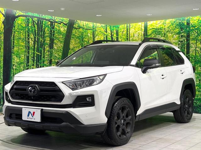 ＲＡＶ４ アドベンチャー　オフロードパッケージＩＩ　禁煙車　４ＷＤ　１０．５型ディスプレイオーディオ　全周囲カメラ　衝突軽減装置　レーダークルーズ　シートベンチレーション　パワーバックドア　ステアリングヒーター　パワーシート　ＥＴＣ　Ｂｌｕｅｔｏｏｔｈ（23枚目）