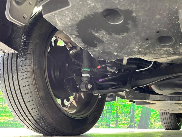 ヤリスクロス ハイブリッドＺ　禁煙車　純正８インチディスプレイオーディオ　全周囲カメラ　ヒートシーター　パワーシート　レーダークルーズ　ＥＴＣ　ドラレコ　レーダークルーズ　ＬＥＤヘッド　純正１８インチアルミ　Ｂｌｕｅｔｏｏｔｈ（29枚目）