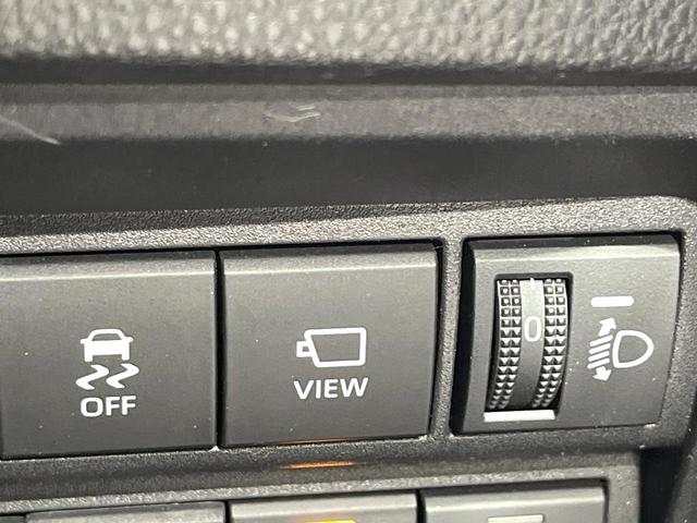 ヤリスクロス ハイブリッドＺ　禁煙車　純正８インチディスプレイオーディオ　全周囲カメラ　ヒートシーター　パワーシート　レーダークルーズ　ＥＴＣ　ドラレコ　レーダークルーズ　ＬＥＤヘッド　純正１８インチアルミ　Ｂｌｕｅｔｏｏｔｈ（38枚目）