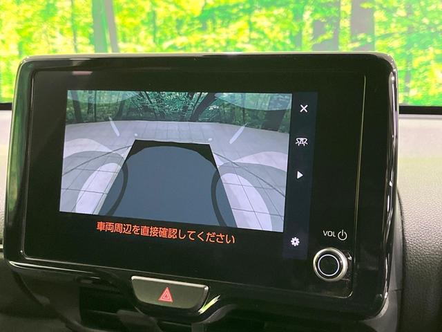 ヤリスクロス ハイブリッドＺ　禁煙車　純正８インチディスプレイオーディオ　全周囲カメラ　ヒートシーター　パワーシート　レーダークルーズ　ＥＴＣ　ドラレコ　レーダークルーズ　ＬＥＤヘッド　純正１８インチアルミ　Ｂｌｕｅｔｏｏｔｈ（60枚目）