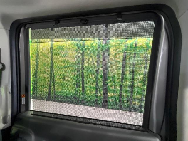 スペーシア Ｘリミテッド　禁煙車　順正ナビ　衝突軽減　両側電動スライドドア　ＨＩＤヘッド　純正１４インチアルミ　Ｂｌｕｅｔｏｏｔｈ　ステアリングスイッチ　オートエアコン　オートライト　アイドリングストップ　スマートキー（37枚目）