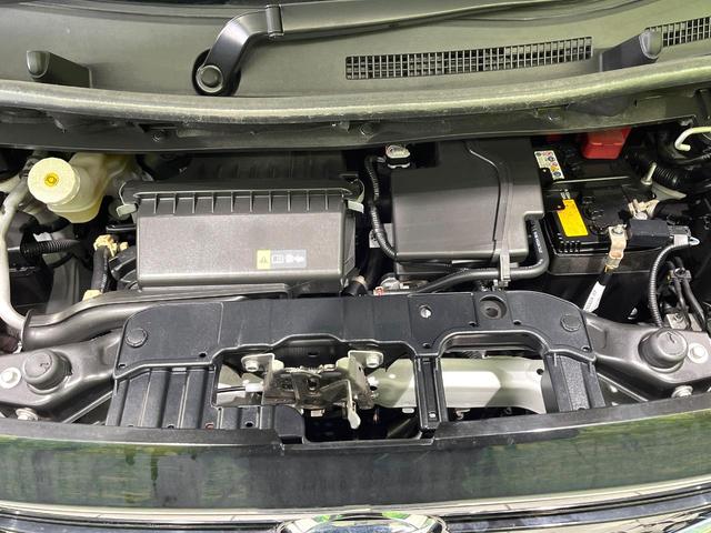 ルークス ハイウェイスター　Ｘ　禁煙車　純正９型ナビ　全周囲カメラ　衝突軽減装置　電動スライド　ＬＥＤヘッド　ＬＥＤフォグ　オートエアコン　オートライト　スマートキー　Ｂｌｕｅｔｏｏｔｈ　純正１４インチアルミ　ステアリングスイッチ（18枚目）