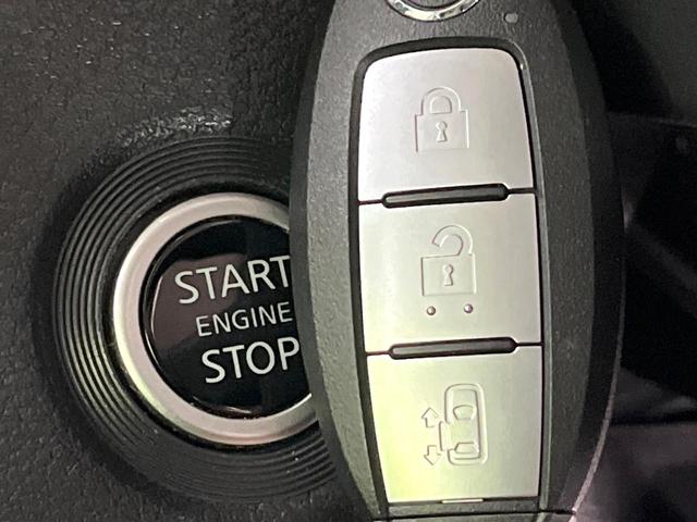 ルークス ハイウェイスター　Ｘ　禁煙車　純正９型ナビ　全周囲カメラ　衝突軽減装置　電動スライド　ＬＥＤヘッド　ＬＥＤフォグ　オートエアコン　オートライト　スマートキー　Ｂｌｕｅｔｏｏｔｈ　純正１４インチアルミ　ステアリングスイッチ（34枚目）