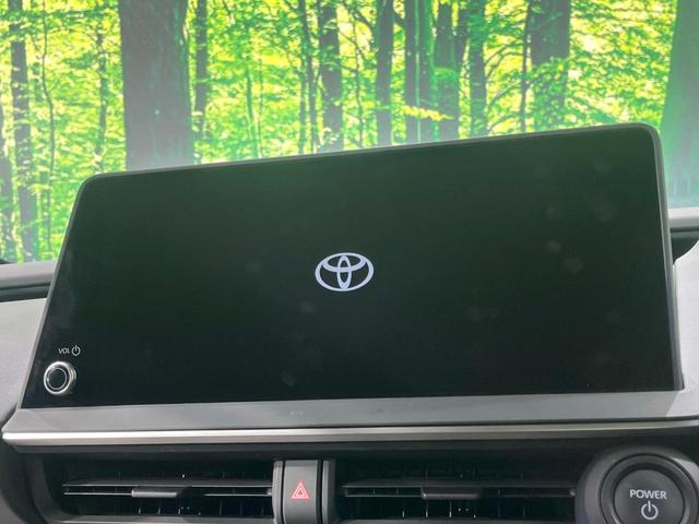 プリウス Ｚ　禁煙車　純正１２．３型ナビ　全周囲カメラ　衝突軽減装置　レーダークルーズ　デジタルインナーミラー　シートエアコン　ＬＥＤヘッド　純正１９インチアルミ　ブレーキホールド　オートハイビーム　スマートキー（3枚目）