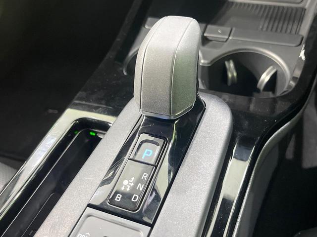 プリウス Ｚ　禁煙車　純正１２．３型ナビ　全周囲カメラ　衝突軽減装置　レーダークルーズ　デジタルインナーミラー　シートエアコン　ＬＥＤヘッド　純正１９インチアルミ　ブレーキホールド　オートハイビーム　スマートキー（57枚目）