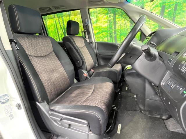 セレナ ハイウェイスター　Ｖセレ＋セーフティＩＩ　ＳＨＶ　禁煙車　両側電動ドア　ＳＤナビ　全周囲カメラ　衝突被害軽減システム　ドラレコ　コーナーセンサー　スマートキー　ＨＩＤヘッド　ＥＴＣ　純正１６インチアルミ　車線逸脱警報　オートライト　プライバシーＧ（10枚目）