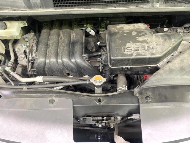 セレナ ハイウェイスター　Ｖセレ＋セーフティＩＩ　ＳＨＶ　禁煙車　両側電動ドア　ＳＤナビ　全周囲カメラ　衝突被害軽減システム　ドラレコ　コーナーセンサー　スマートキー　ＨＩＤヘッド　ＥＴＣ　純正１６インチアルミ　車線逸脱警報　オートライト　プライバシーＧ（20枚目）