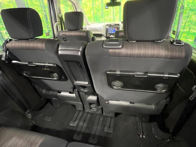 セレナ ハイウェイスター　Ｖセレ＋セーフティＩＩ　ＳＨＶ　禁煙車　両側電動ドア　ＳＤナビ　全周囲カメラ　衝突被害軽減システム　ドラレコ　コーナーセンサー　スマートキー　ＨＩＤヘッド　ＥＴＣ　純正１６インチアルミ　車線逸脱警報　オートライト　プライバシーＧ（36枚目）