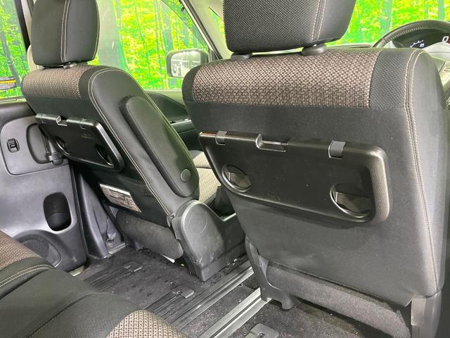 セレナ ハイウェイスター　Ｖセレ＋セーフティＩＩ　ＳＨＶ　禁煙車　両側電動ドア　ＳＤナビ　全周囲カメラ　衝突被害軽減システム　ドラレコ　コーナーセンサー　スマートキー　ＨＩＤヘッド　ＥＴＣ　純正１６インチアルミ　車線逸脱警報　オートライト　プライバシーＧ（38枚目）