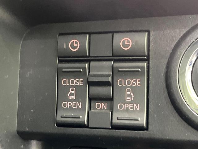 ルーミー カスタムＧ－Ｔ　エアロ　両側電動スライドドア　９インチディスプレイオーディオ　全周囲カメラ　衝突軽減　レーダークルーズ　シートヒーター　ドラレコ　ＥＴＣ　純正１５インチアルミ　オートハイビーム　ＬＥＤフォグライト（6枚目）