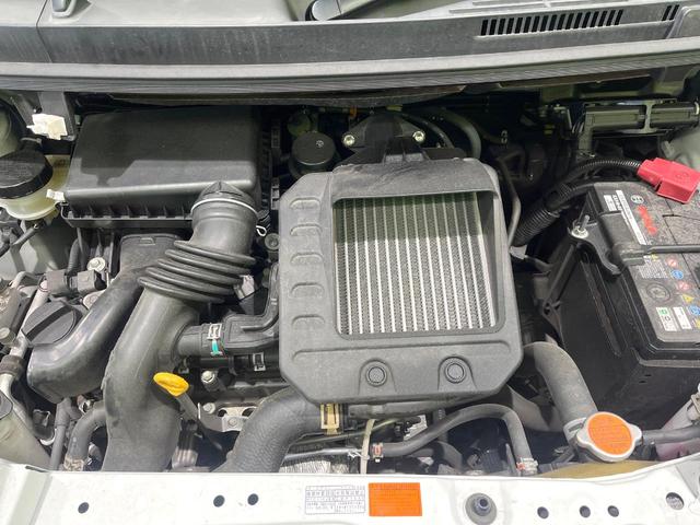 ルーミー カスタムＧ－Ｔ　エアロ　両側電動スライドドア　９インチディスプレイオーディオ　全周囲カメラ　衝突軽減　レーダークルーズ　シートヒーター　ドラレコ　ＥＴＣ　純正１５インチアルミ　オートハイビーム　ＬＥＤフォグライト（18枚目）