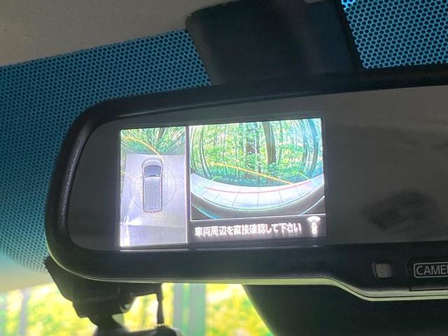 デリカＤ：５ Ｐ　禁煙車　純正１０型ナビ　ターボ　ディーゼル（軽油）　両側電動ドア　全周囲カメラ　衝突軽減システム　電動リアゲート　パワーシート　ドラレコ　スマートキー　ＬＥＤヘッド　ビルトインＥＴＣ（48枚目）