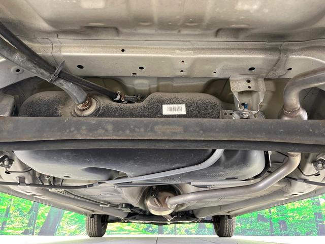 アルト Ｌ　禁煙車　シートヒーター　キーレス　アイドリングストップ　純正オーディオ　ＡＢＳ　トラクションコントロール（19枚目）