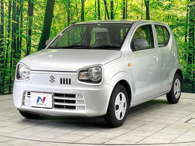 アルト Ｌ　禁煙車　シートヒーター　キーレス　アイドリングストップ　純正オーディオ　ＡＢＳ　トラクションコントロール（22枚目）