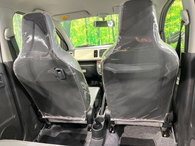 アルト Ｌ　禁煙車　シートヒーター　キーレス　アイドリングストップ　純正オーディオ　ＡＢＳ　トラクションコントロール（36枚目）