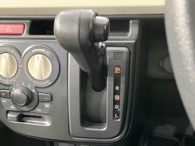 アルト Ｌ　禁煙車　シートヒーター　キーレス　アイドリングストップ　純正オーディオ　ＡＢＳ　トラクションコントロール（39枚目）