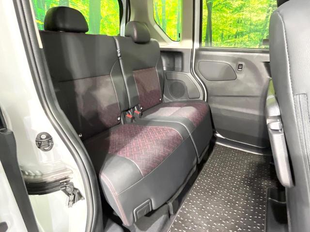 ルークス ハイウェイスター　Ｇターボプロパイロットエディション　ターボ　プロパイロット　両側電動スライド　純正９型ＳＤナビ　全周囲カメラ　レーダークルーズ　禁煙車　ドラレコ　コーナーセンサー　スマートキー　ＬＥＤヘッド　ビルトインＥＴＣ　純正１５インチアルミ（9枚目）