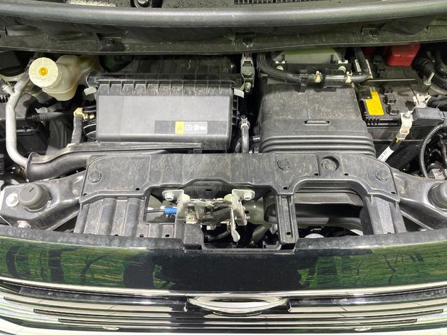 ルークス ハイウェイスター　Ｇターボプロパイロットエディション　ターボ　プロパイロット　両側電動スライド　純正９型ＳＤナビ　全周囲カメラ　レーダークルーズ　禁煙車　ドラレコ　コーナーセンサー　スマートキー　ＬＥＤヘッド　ビルトインＥＴＣ　純正１５インチアルミ（18枚目）