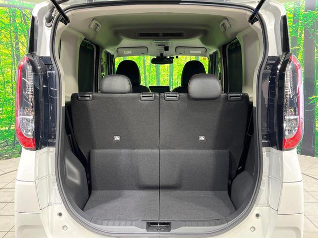 ルークス ハイウェイスター　Ｇターボプロパイロットエディション　ターボ　プロパイロット　両側電動スライド　純正９型ＳＤナビ　全周囲カメラ　レーダークルーズ　禁煙車　ドラレコ　コーナーセンサー　スマートキー　ＬＥＤヘッド　ビルトインＥＴＣ　純正１５インチアルミ（32枚目）