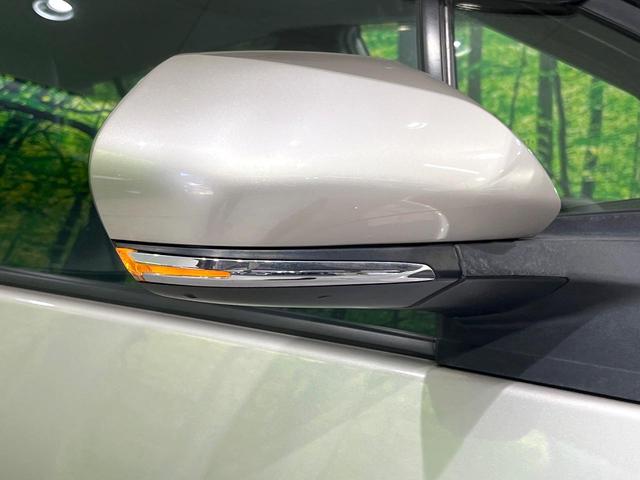 プリウス Ａ　禁煙車　純正９型ナビ　バックカメラ　衝突軽減　レーダークルーズ　ＬＥＤヘッド　ＬＥＤフォグ　ドラレコ　コーナーセンサー　ＥＴＣ　オートハイビーム　ステアリングスイッチ　スマートキー　Ｂｌｕｅｔｏｏｔｈ（34枚目）
