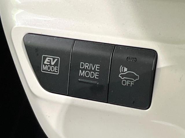プリウス Ａ　禁煙車　純正９型ナビ　バックカメラ　衝突軽減　レーダークルーズ　ＬＥＤヘッド　ＬＥＤフォグ　ドラレコ　コーナーセンサー　ＥＴＣ　オートハイビーム　ステアリングスイッチ　スマートキー　Ｂｌｕｅｔｏｏｔｈ（48枚目）