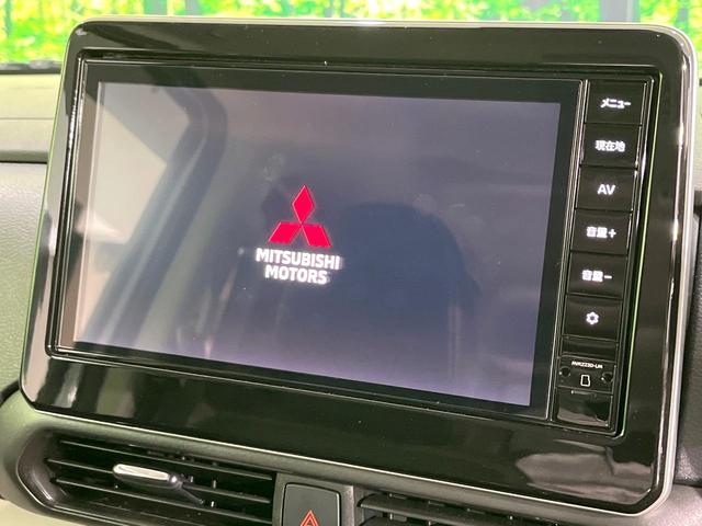 デリカミニ Ｇ　プレミアム　禁煙車　純正９型ナビ　全周囲カメラ　衝突軽減装置　マイパイロット　両側電動スライド　ＬＥＤヘッド　ＬＥＤフォグ　デジタルインナーミラー　シートヒーター　ステアリングヒーター　ＥＴＣ　オートブレーキ（3枚目）