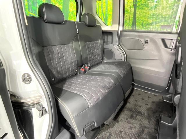 デリカミニ Ｇ　プレミアム　禁煙車　純正９型ナビ　全周囲カメラ　衝突軽減装置　マイパイロット　両側電動スライド　ＬＥＤヘッド　ＬＥＤフォグ　デジタルインナーミラー　シートヒーター　ステアリングヒーター　ＥＴＣ　オートブレーキ（9枚目）