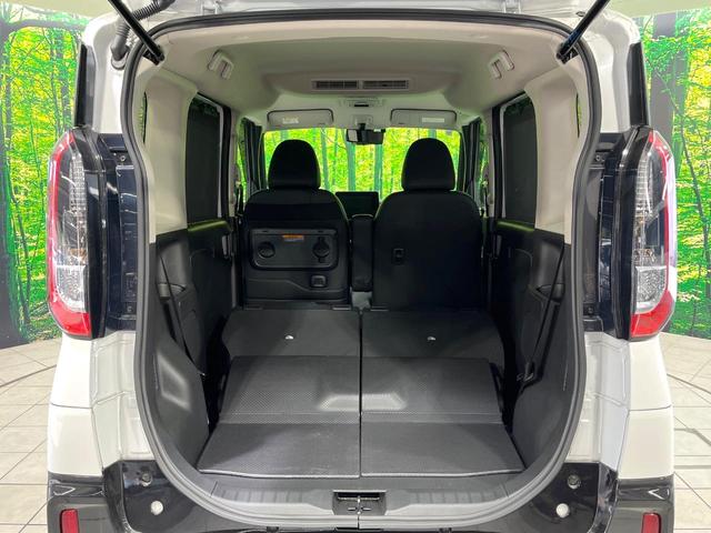 デリカミニ Ｇ　プレミアム　禁煙車　純正９型ナビ　全周囲カメラ　衝突軽減装置　マイパイロット　両側電動スライド　ＬＥＤヘッド　ＬＥＤフォグ　デジタルインナーミラー　シートヒーター　ステアリングヒーター　ＥＴＣ　オートブレーキ（10枚目）