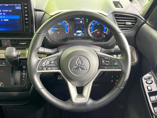 デリカミニ Ｇ　プレミアム　禁煙車　純正９型ナビ　全周囲カメラ　衝突軽減装置　マイパイロット　両側電動スライド　ＬＥＤヘッド　ＬＥＤフォグ　デジタルインナーミラー　シートヒーター　ステアリングヒーター　ＥＴＣ　オートブレーキ（11枚目）