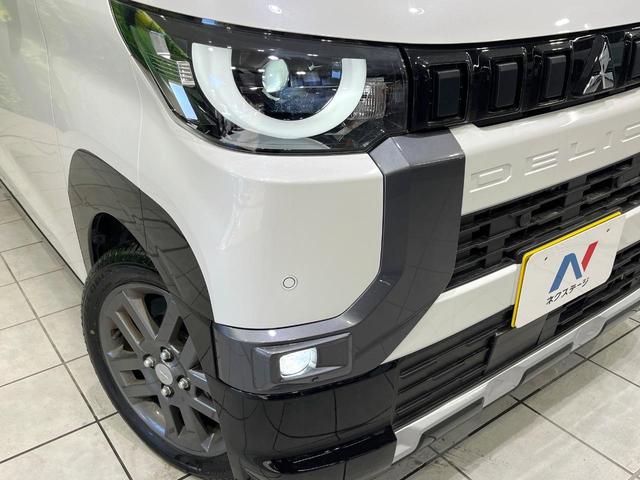 デリカミニ Ｇ　プレミアム　禁煙車　純正９型ナビ　全周囲カメラ　衝突軽減装置　マイパイロット　両側電動スライド　ＬＥＤヘッド　ＬＥＤフォグ　デジタルインナーミラー　シートヒーター　ステアリングヒーター　ＥＴＣ　オートブレーキ（12枚目）